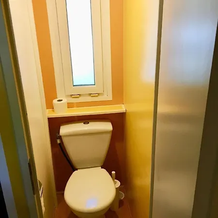 Apartamento Greenchalets Ligurien-cinque Terre - B48831 *