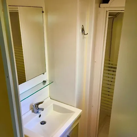 Greenchalets Ligurien-cinque Terre - B48831 Ameglia