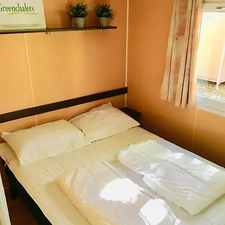 Apartamento Greenchalets Ligurien-cinque Terre - B48831 *