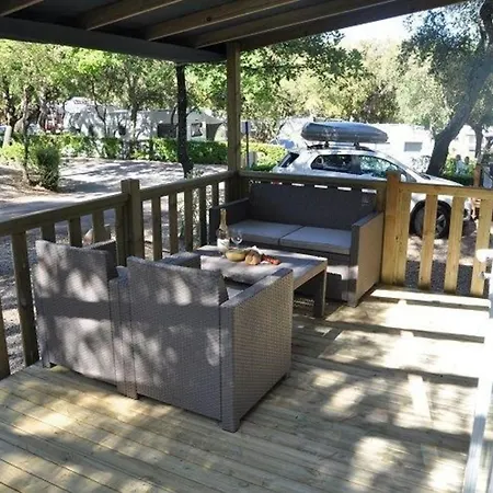 Apartamento Greenchalets Ligurien-cinque Terre - B48831
