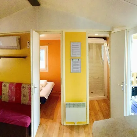 Greenchalets Ligurien-cinque Terre - B48831 Ameglia