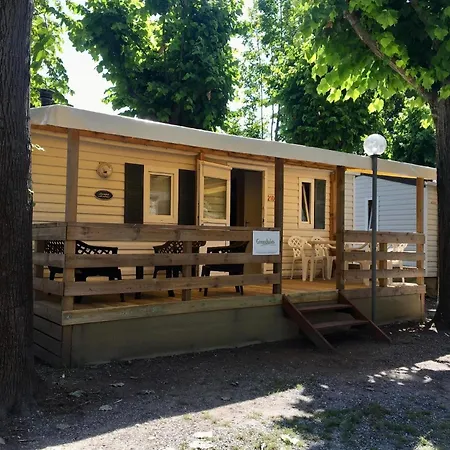Greenchalets Ligurien-cinque Terre - B48831 Apartamento Ameglia