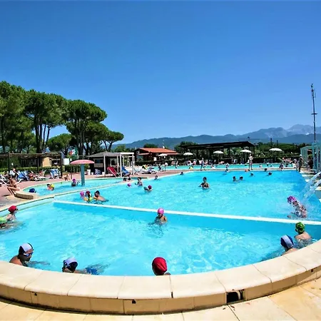 Greenchalets Ligurien-cinque Terre - B48831 Ameglia