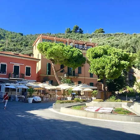 Apartamento Greenchalets Ligurien-cinque Terre - B48831 *