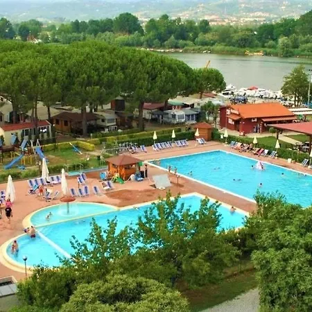 Greenchalets Ligurien-cinque Terre - B48831
