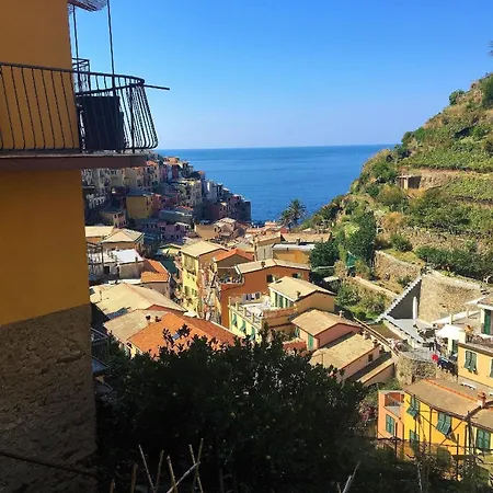 Greenchalets Ligurien-cinque Terre - B48831 Apartamento *